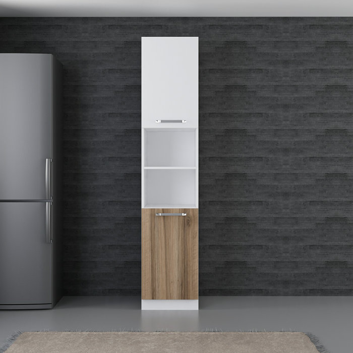 Ebern Designs Küchenschrank Creyton | Wayfair.de